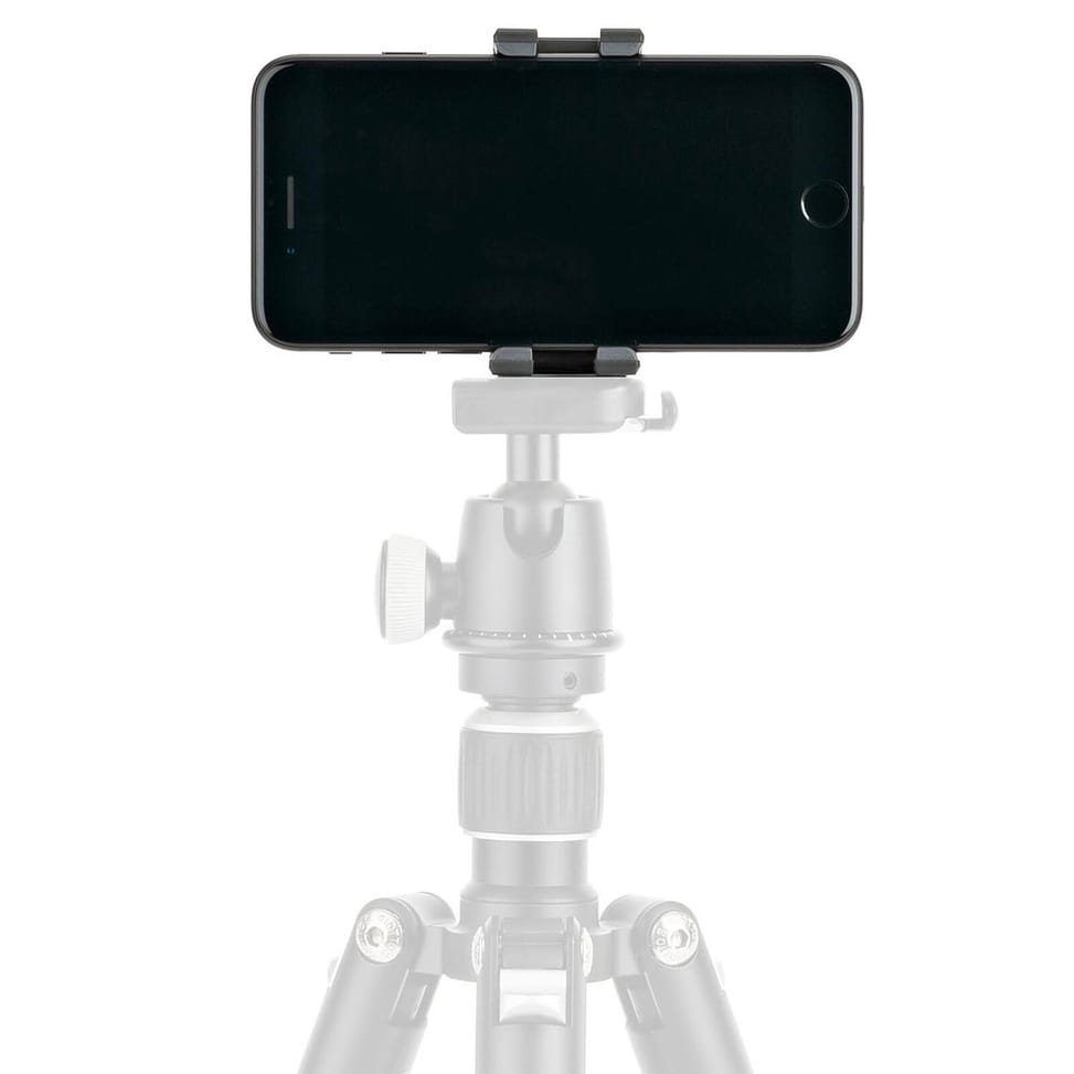 Joby GripTight One Mount Noir — image 4