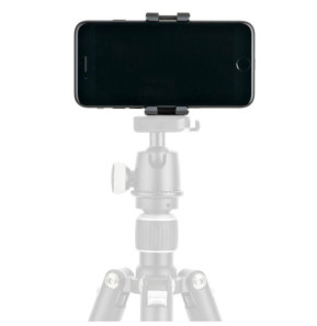 Joby GripTight One Mount Noir