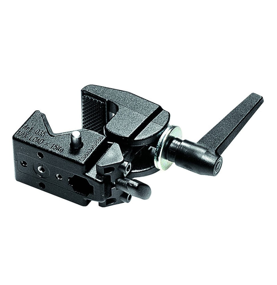 Manfrotto Super Clamp
