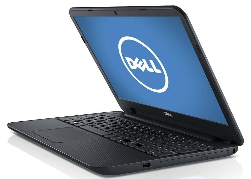 Ordinateur portable Dell Inspiron 15-3521 (INS15-I3-3217U1GB)