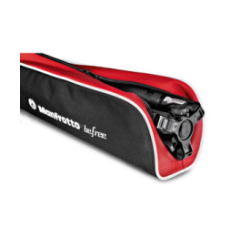 Manfrotto Befree Advanced - MKBFRTA4BK-BH Alu/Noir