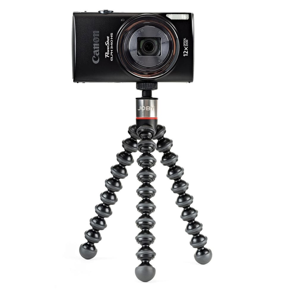 Joby GorillaPod 325 — image 4