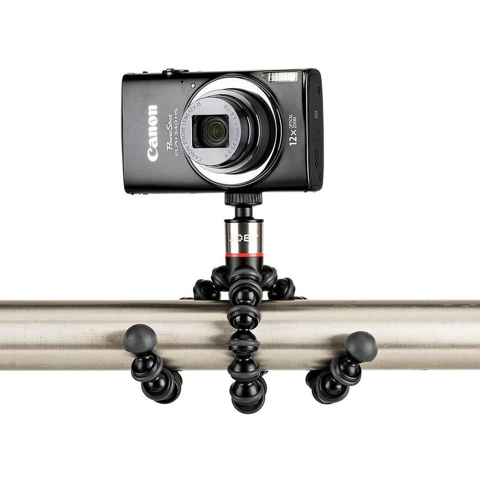 Joby GorillaPod 325 — image 5