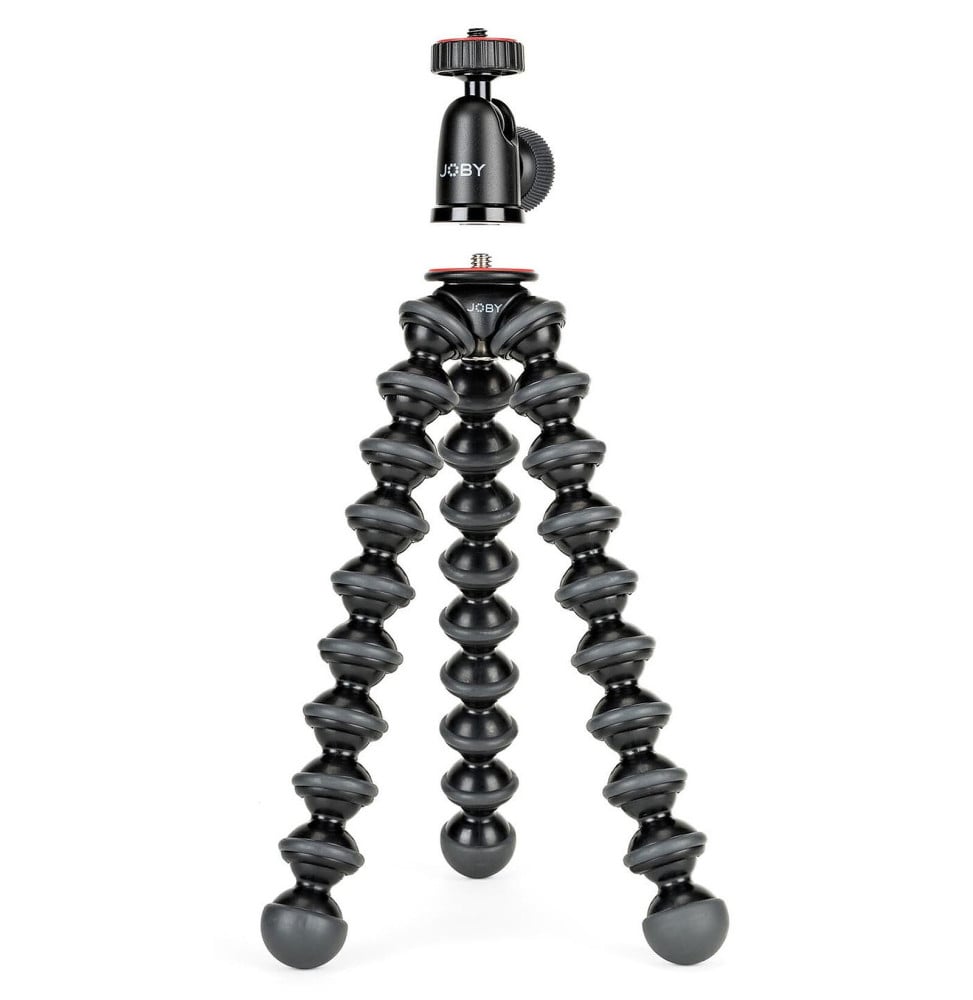 Joby GorillaPod 1K Kit