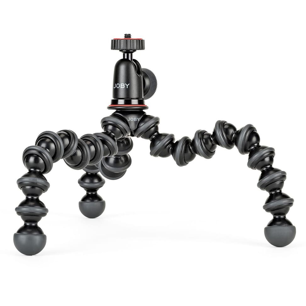 Joby GorillaPod 1K Kit — image 2