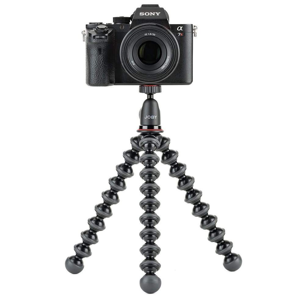 Joby GorillaPod 1K Kit — image 4