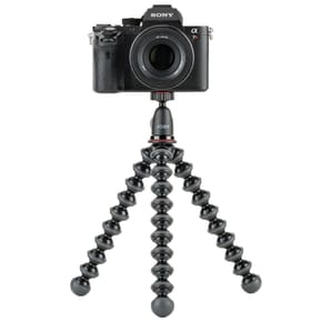 Joby GorillaPod 1K Kit — image 4