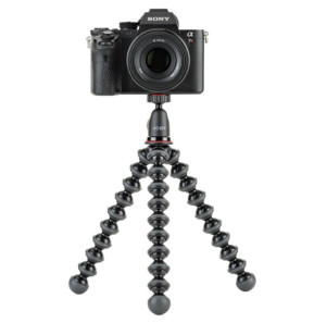 Joby GorillaPod 1K Kit