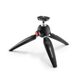 Manfrotto PIXI EVO Noir