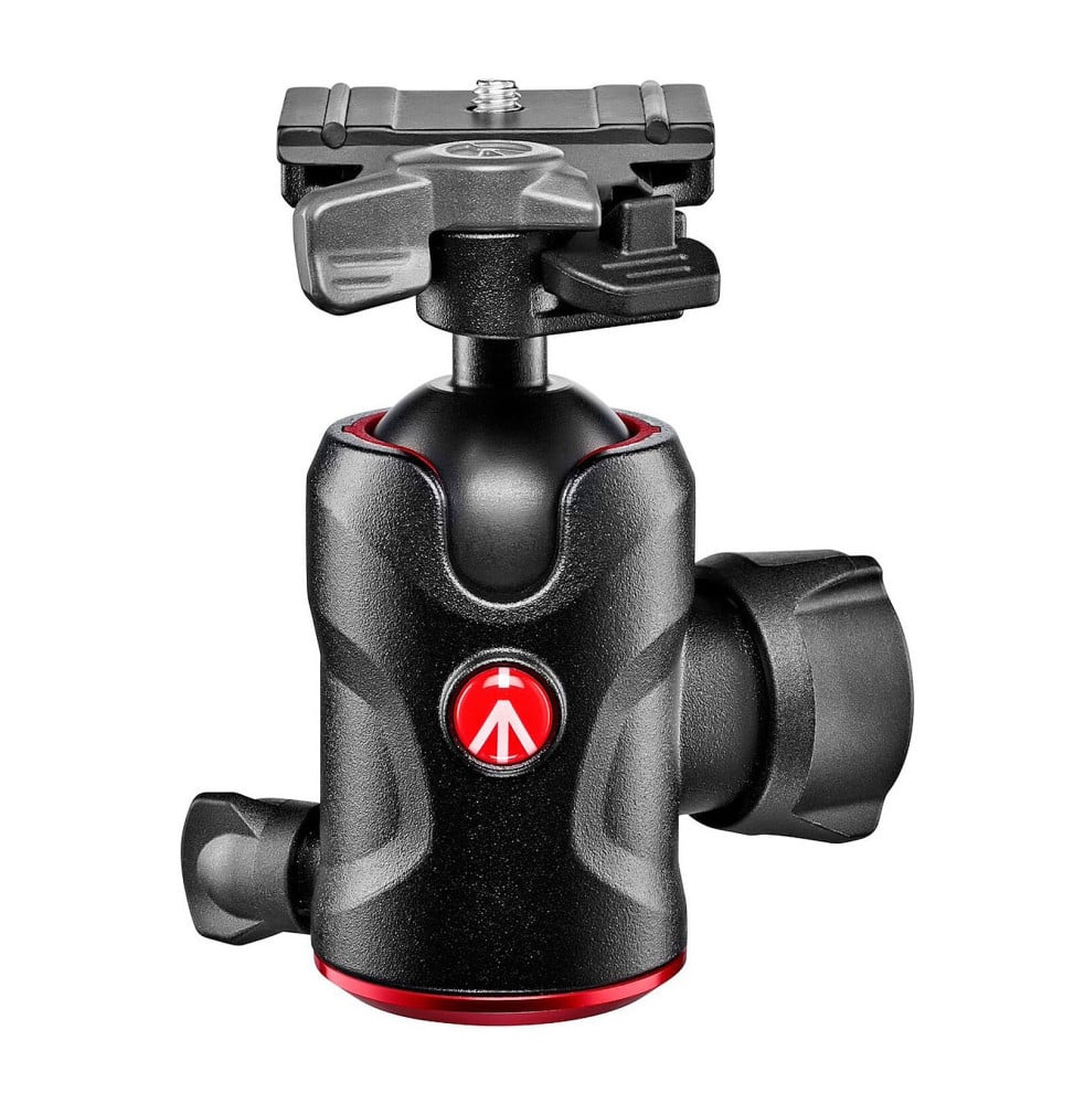 Manfrotto MH496-BH