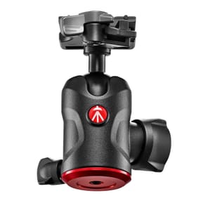 Manfrotto MH496-BH — image 2