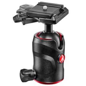 Manfrotto MH496-BH — image 4
