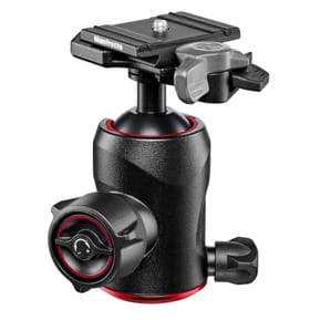 Manfrotto MH496-BH — image 5