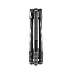 Manfrotto Befree GT - MKBFRTA4GT-BH Alu/Noir
