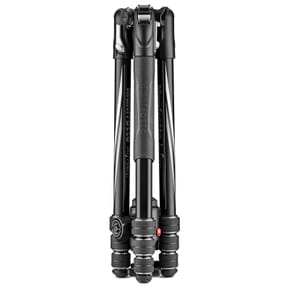 Manfrotto Befree GT - MKBFRTA4GT-BH Alu/Noir — image 2