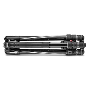 Manfrotto Befree GT - MKBFRTA4GT-BH Alu/Noir — image 3