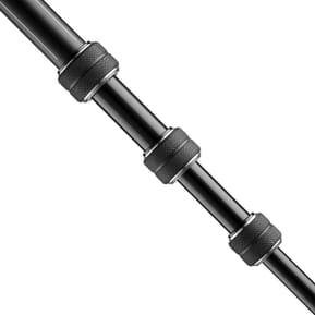Manfrotto Befree GT - MKBFRTA4GT-BH Alu/Noir — image 4