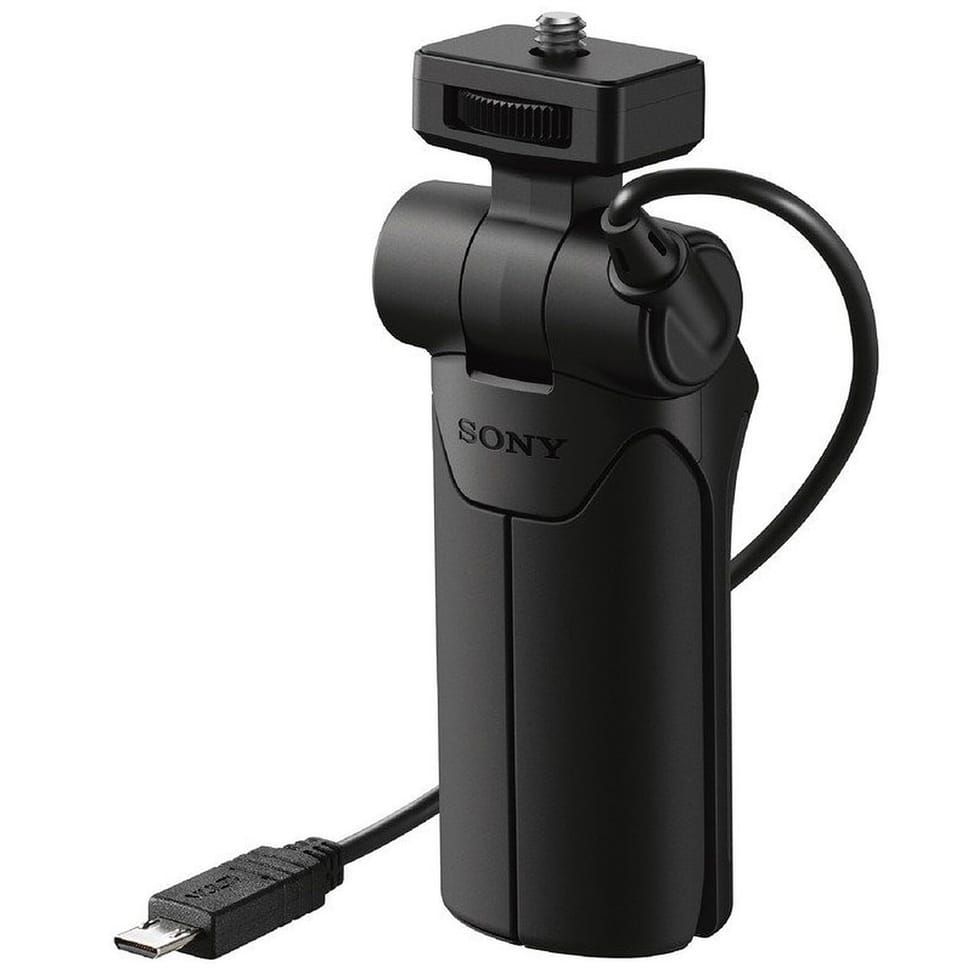 Sony VCT-SGR1 — image 1