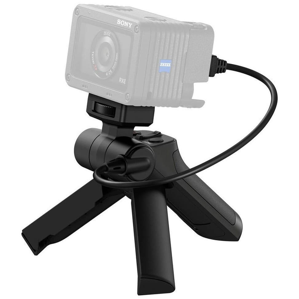 Sony VCT-SGR1 — image 3