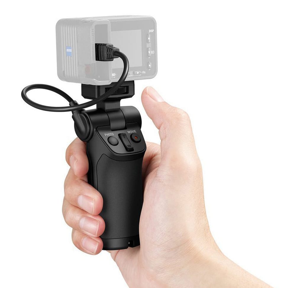 Sony VCT-SGR1 — image 4