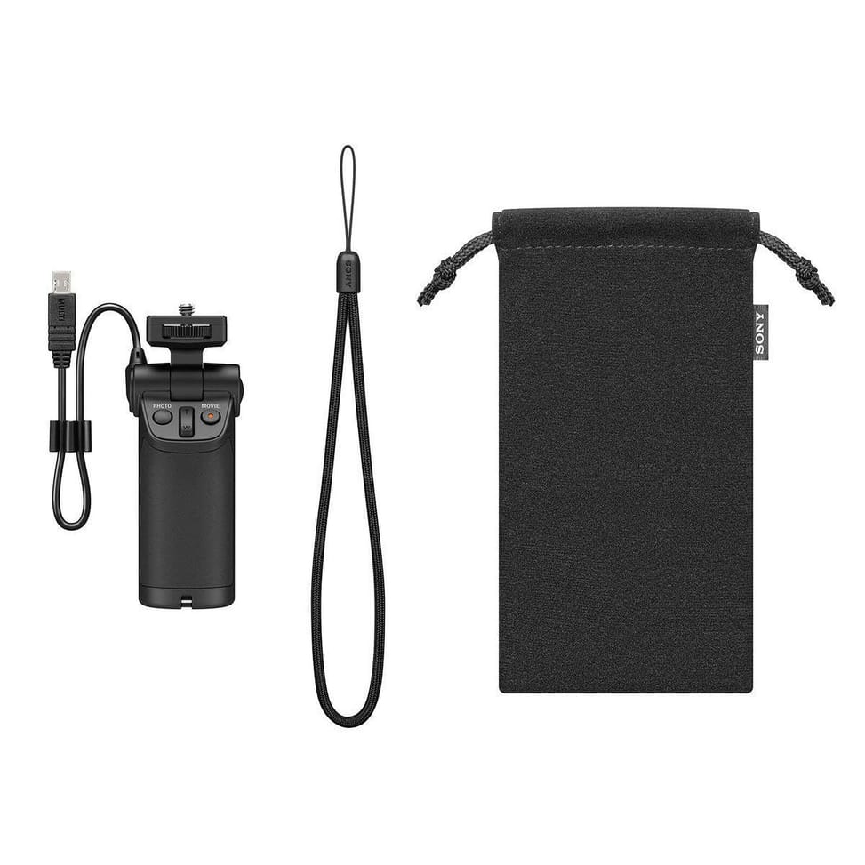 Sony VCT-SGR1 — image 5