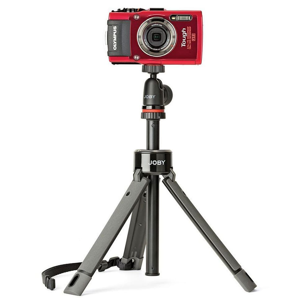 Joby TelePod PRO Kit — image 2
