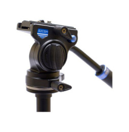 Benro Kit Trépied Slim Vidéo