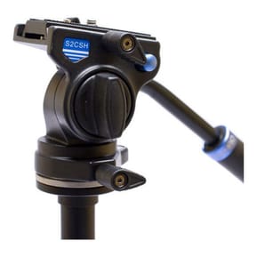 Benro Kit Trépied Slim Vidéo — image 3