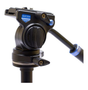 Benro Kit Trépied Slim Vidéo