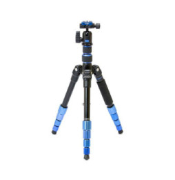 Benro Kit Trépied Slim Travel Aluminium