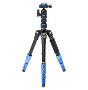 Benro Kit Trépied Slim Travel Aluminium
