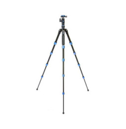 Benro Kit Trépied Slim Travel Aluminium