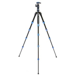 Benro Kit Trépied Slim Travel Aluminium — image 2