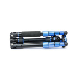 Benro Kit Trépied Slim Travel Aluminium