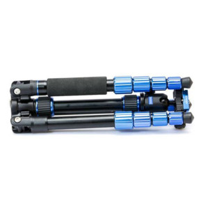 Benro Kit Trépied Slim Travel Aluminium
