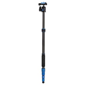 Benro Kit Trépied Slim Travel Fibre de Carbone — image 5
