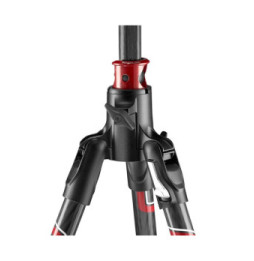 Manfrotto Befree GT XPRO MKBFRC4GTXP-BH Carbone Noir