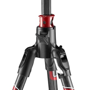 Manfrotto Befree GT XPRO MKBFRC4GTXP-BH Carbone Noir — image 3