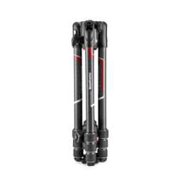 Manfrotto Befree GT XPRO MKBFRC4GTXP-BH Carbone Noir