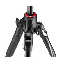 Manfrotto Befree GT XPRO MKBFRA4GTXP-BH Aluminium Noir
