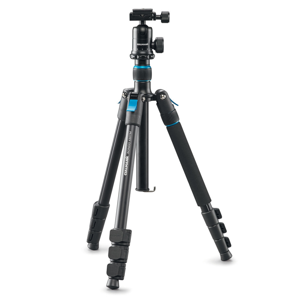 CULLMANN Rondo 430TM RB6.5