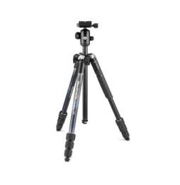 Manfrotto Element MII Aluminium Noir