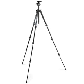 Manfrotto Element MII Aluminium Noir — image 2