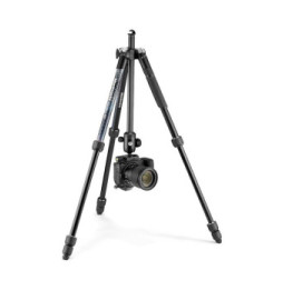 Manfrotto Element MII Aluminium Noir