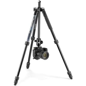 Manfrotto Element MII Aluminium Noir — image 3