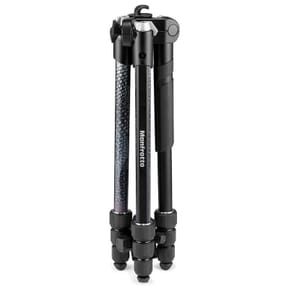 Manfrotto Element MII Aluminium Noir — image 4