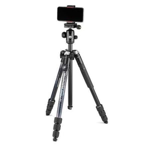 Manfrotto Element MII Mobile BT Noir