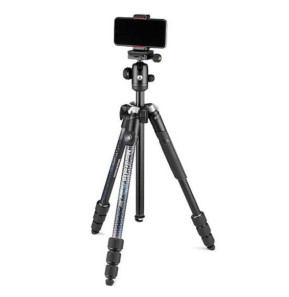 Manfrotto Element MII Mobile BT Noir