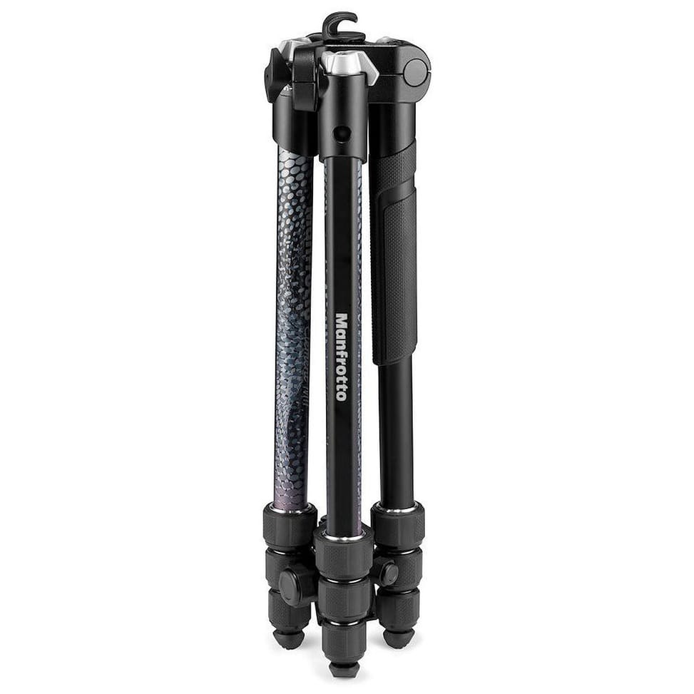 Manfrotto Element MII Mobile BT Noir — image 4