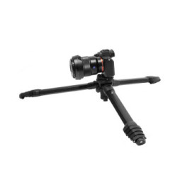 Peak Design Travel Tripod Aluminium